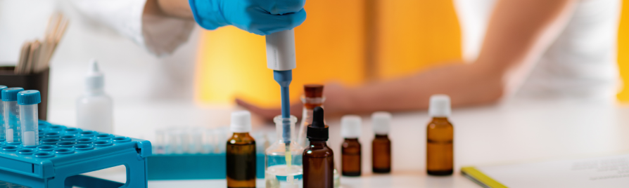 como se hace la prueba de la alergia