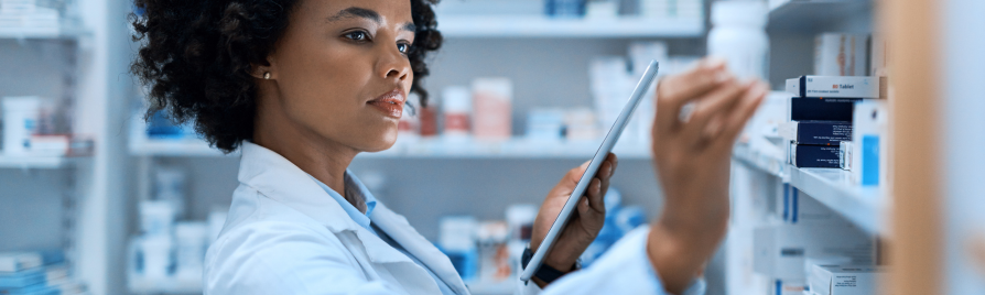 desabastecimiento de medicamentos