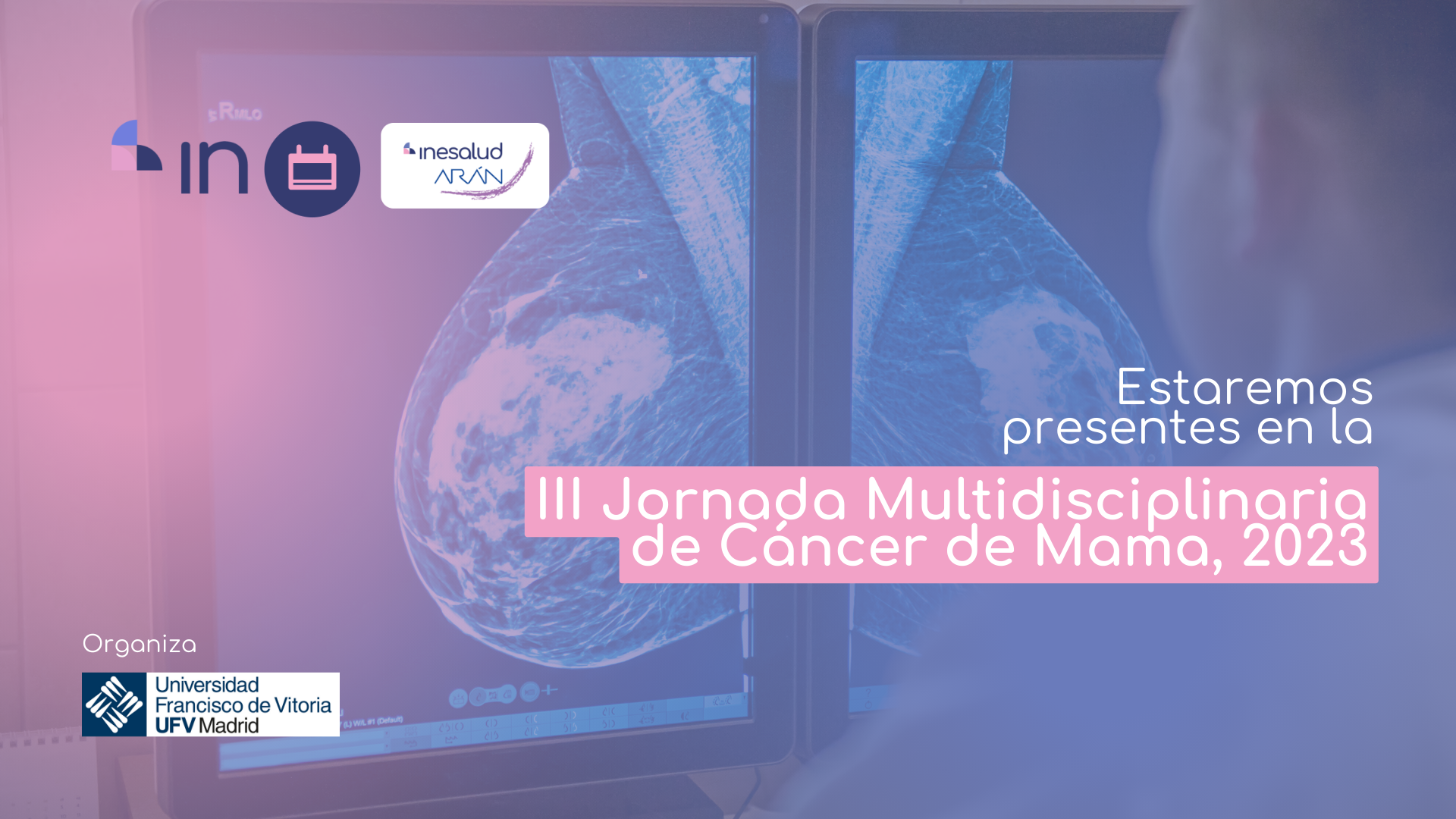  III Jornada Multidisciplinaria de Cáncer de Mama  