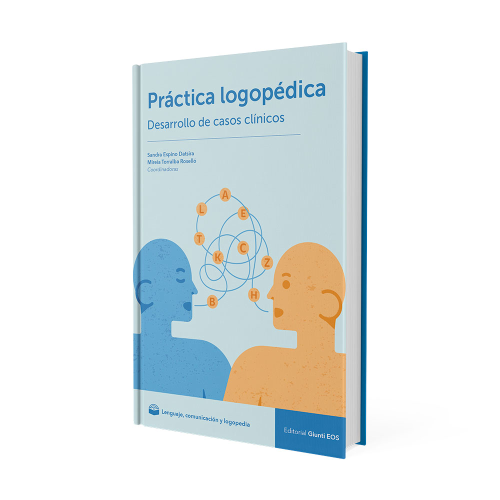 Práctica logopédica