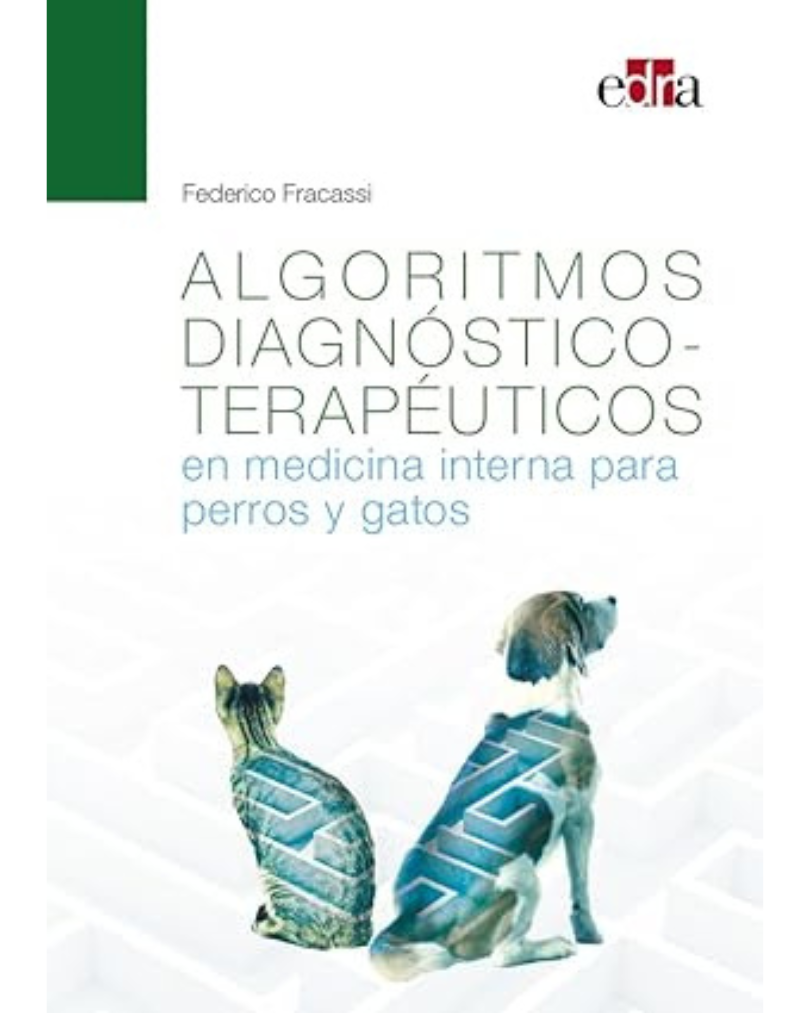 Algoritmos diagnóstico-terapéuticos