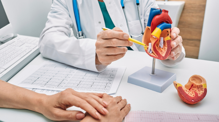 cardiologia