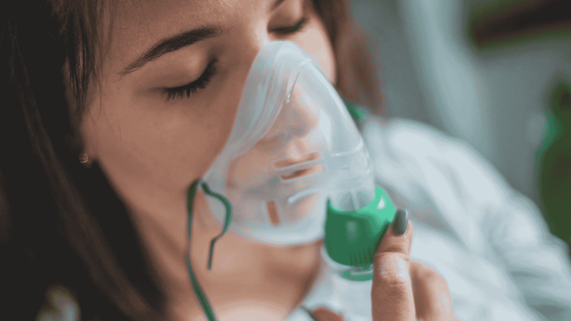 Enfermedades respiratorias