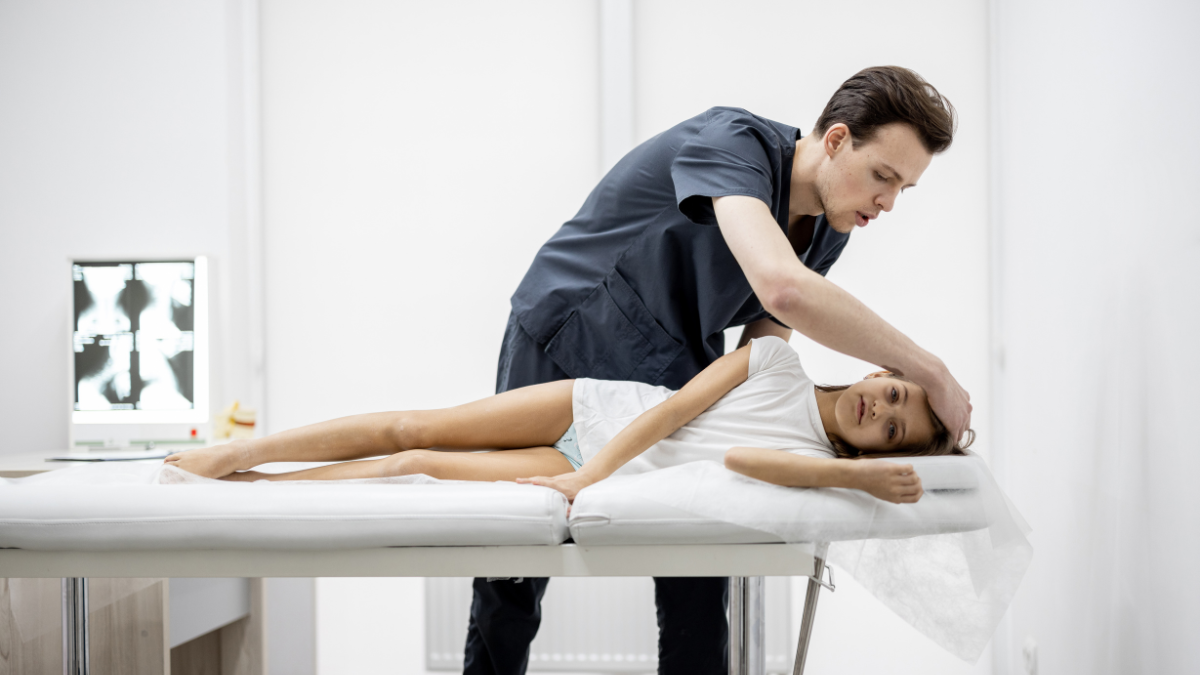 Fisioterapia respiratoria pediatra