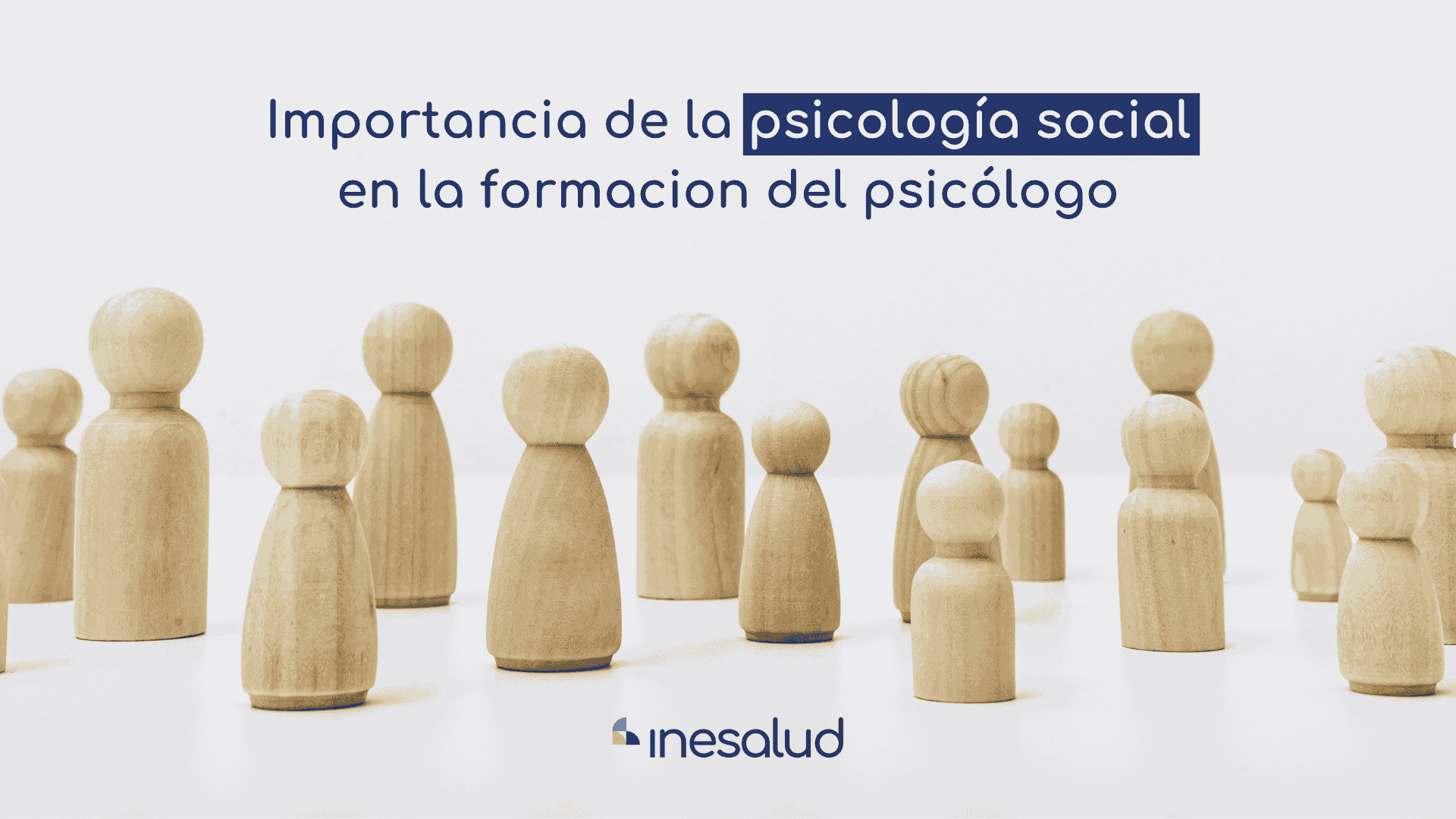 Importancia de la psicología social en la formación del psicólogo