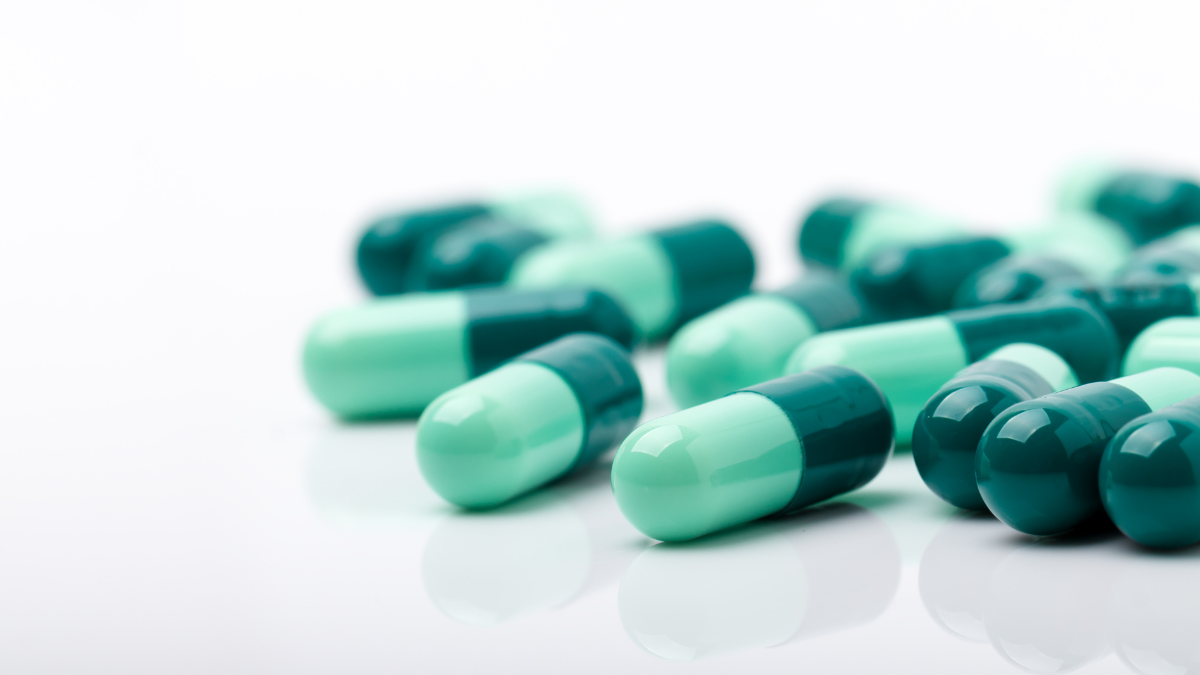 Interacciones farmacocinéticas