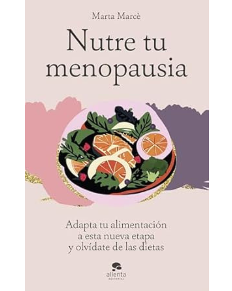 Nutre tu menopausia