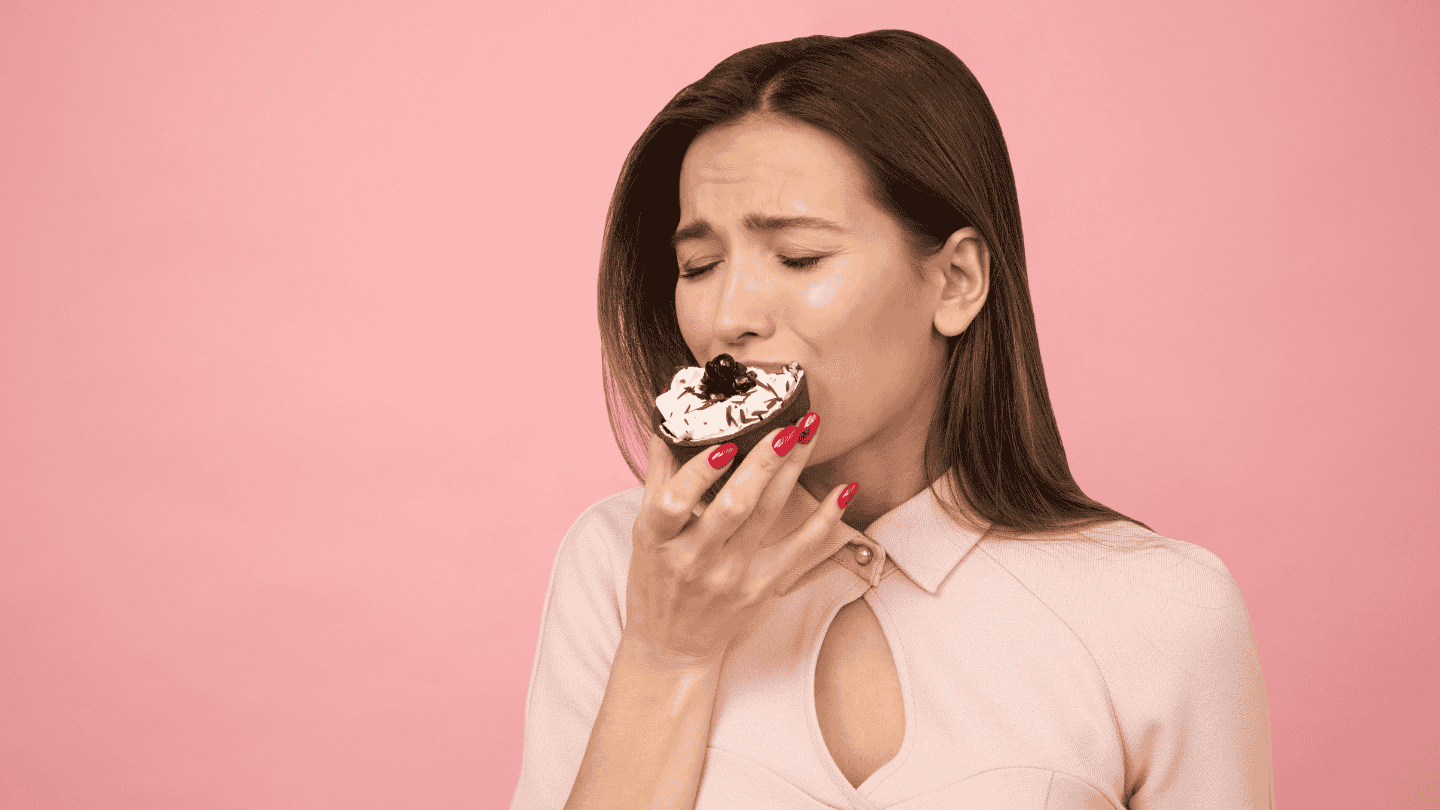 Nutricion y acné