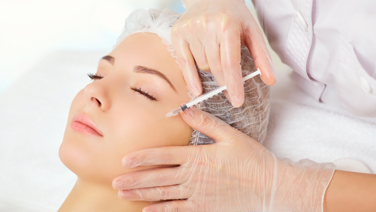 Qué es mesoterapia