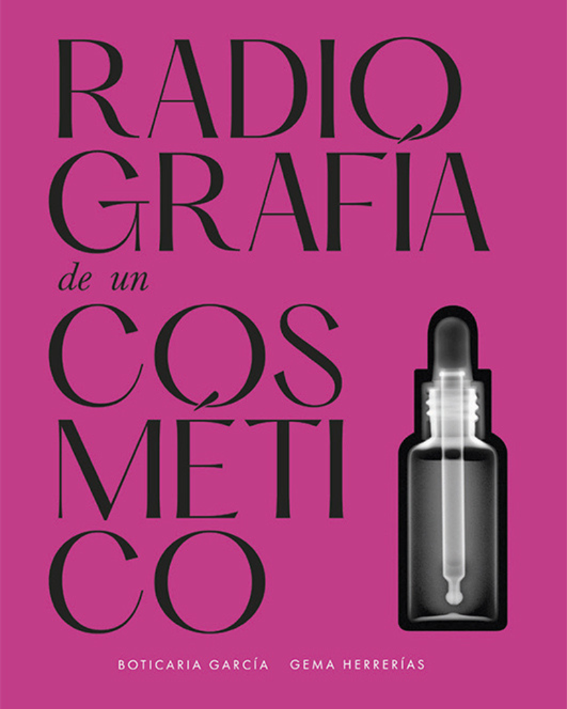 Radiografía de un cosmético