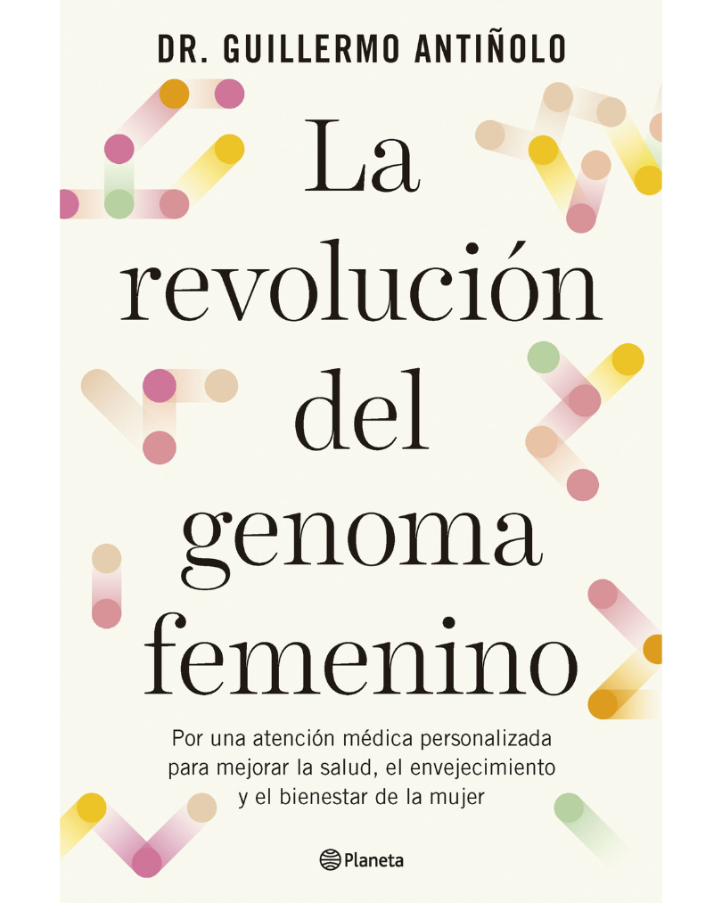 Revolución del genoma femenino