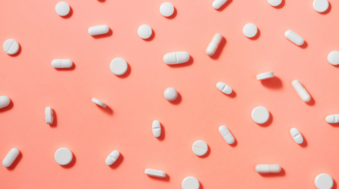 tipos de pastillas