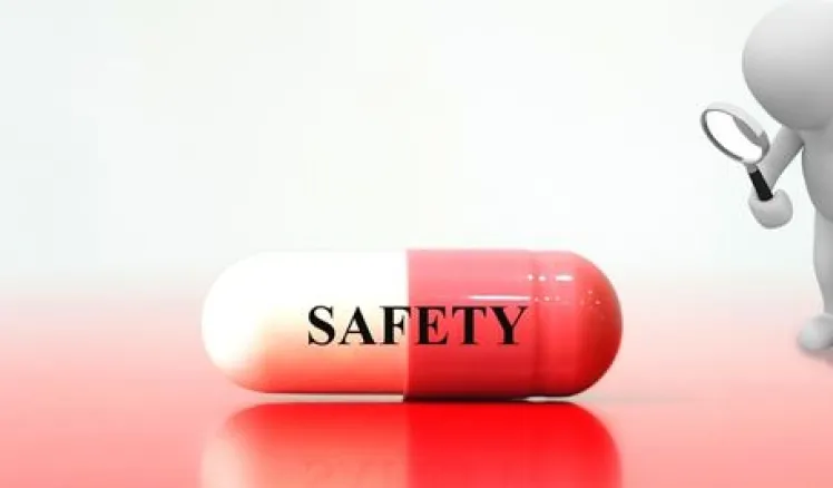 qué es la farmacovigilancia