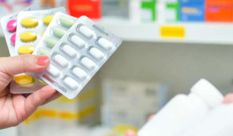 rebaja en medicamentos