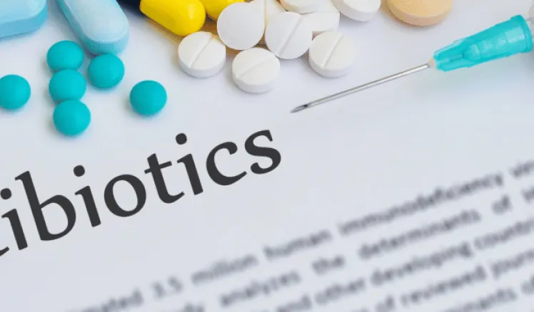 nuevos antibióticos