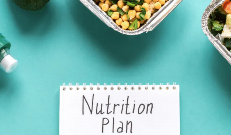 asesor nutricional