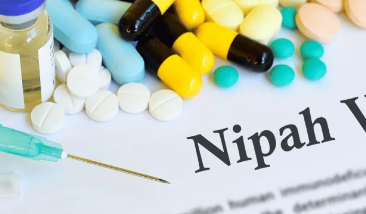 virus de Nipah