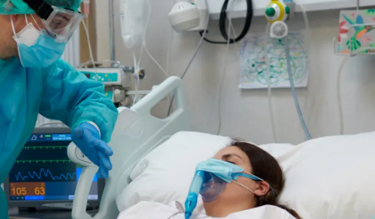 fisioterapia en uci