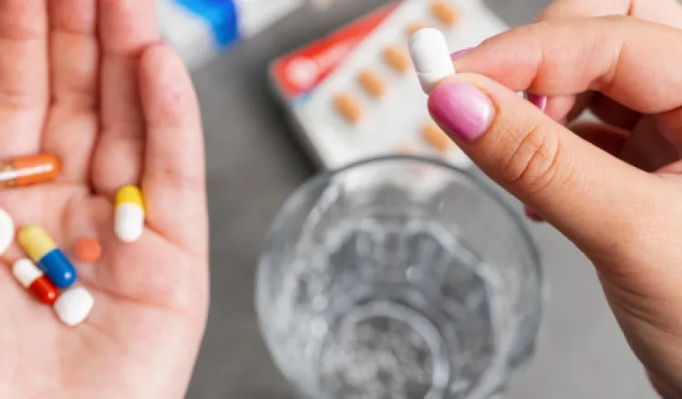 medicamentos para el resfriado