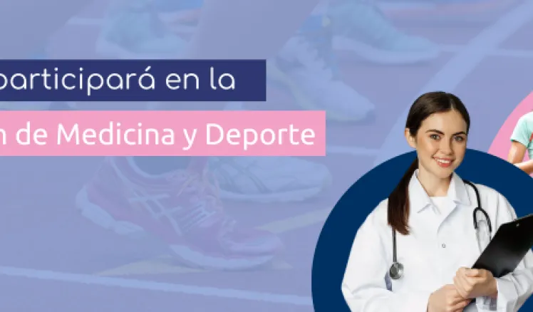 VIII Reunión Medicina y Deporte