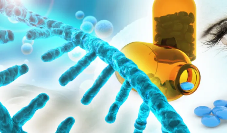 investigador farmacéutico