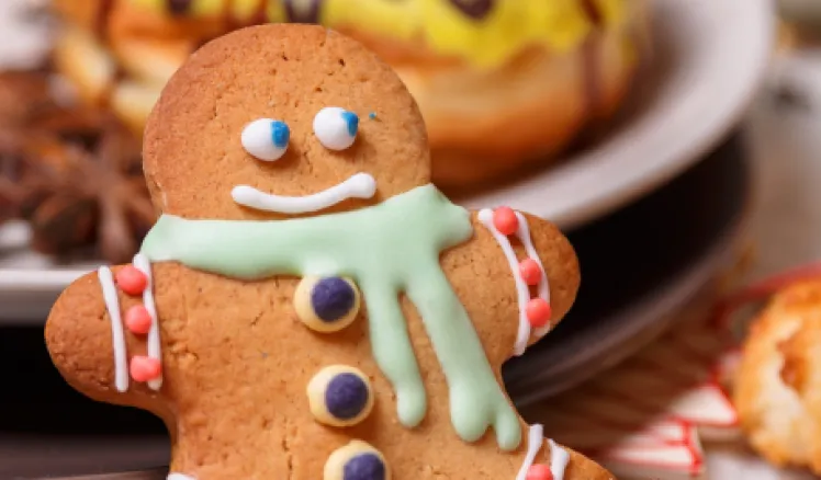 Comidas navideñas