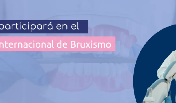 Simposio Internacional de Bruxismo