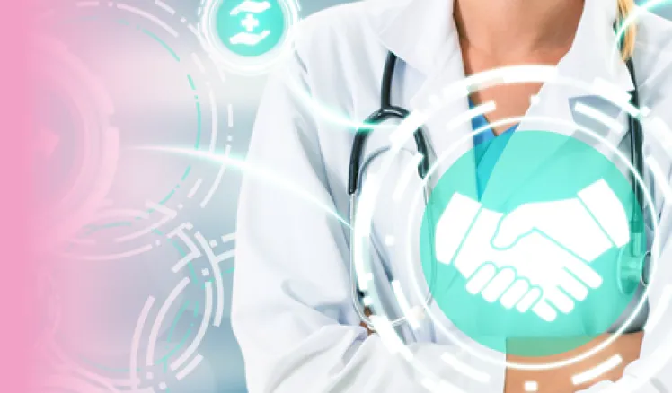 IA en salud