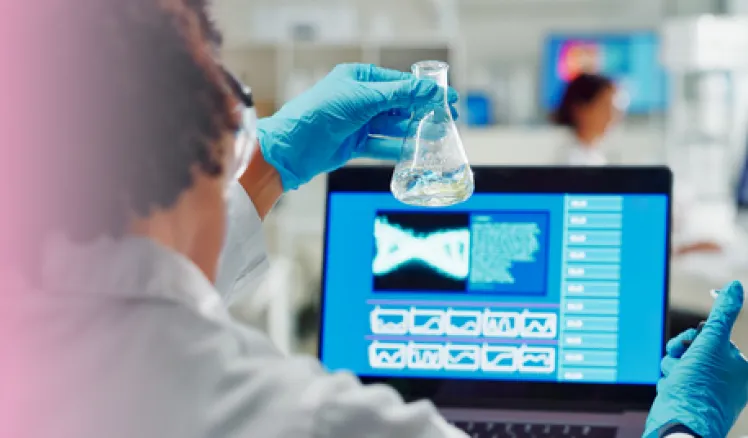 Bioinformática
