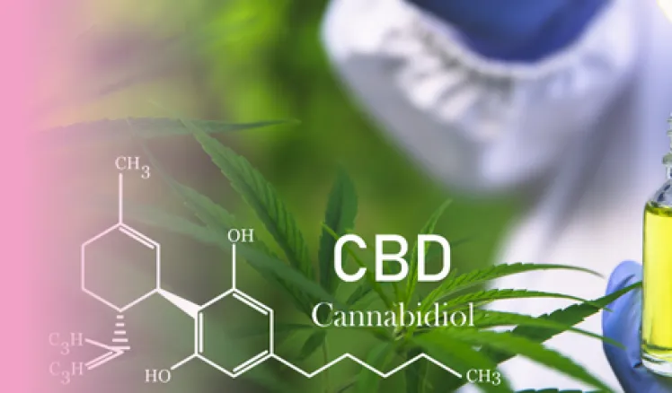 Cannabis medicinal