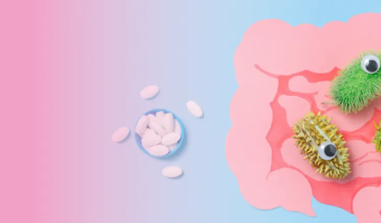 microbiota