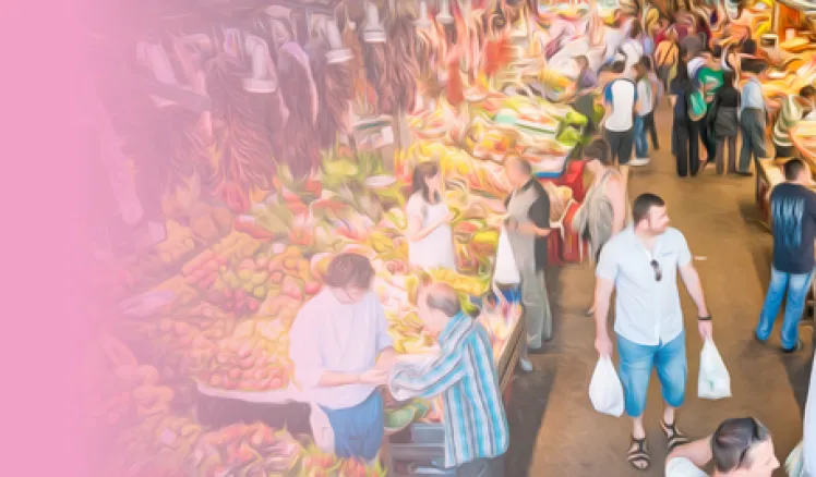 Deficiencias nutricionales