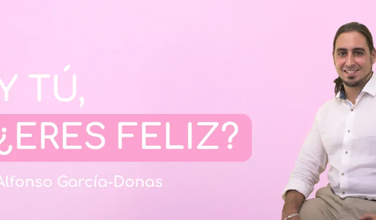 Cómo saber si eres feliz