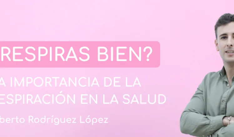 Fisioterapia respiratoria