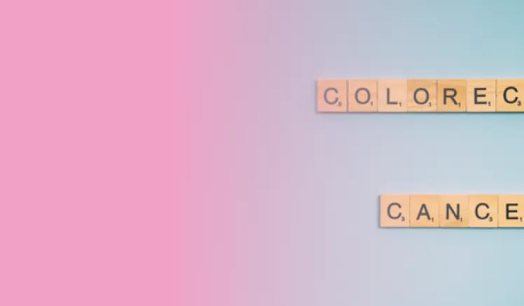 Cáncer colorrectal en jóvenes