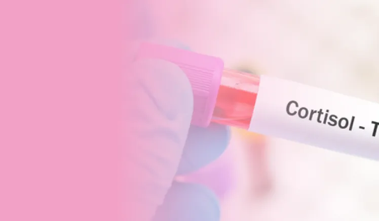 Cómo reducir el cortisol
