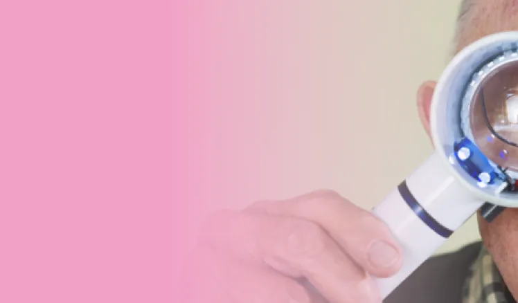 Degeneración macular tratamiento