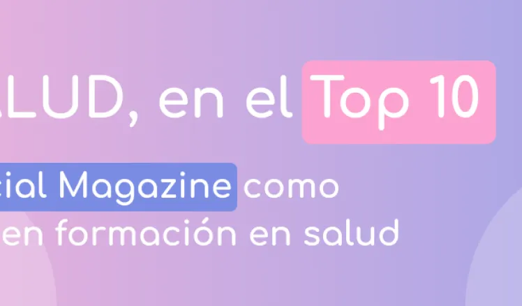 Top financial magazine