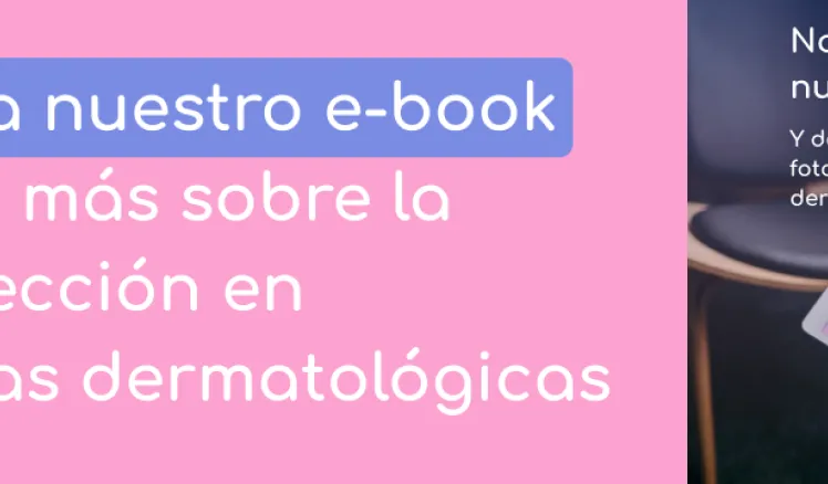 Guía fotoprotección enfermedades dermatológicas