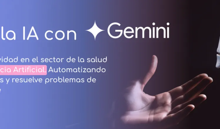 INESALUD curso gemini