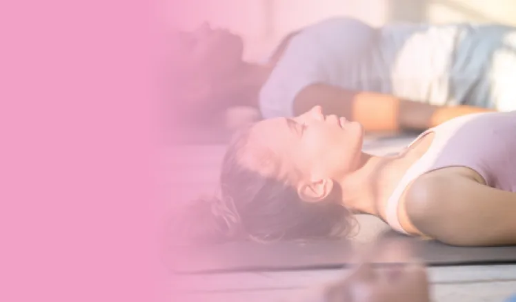 Ejercicios de mindfulness