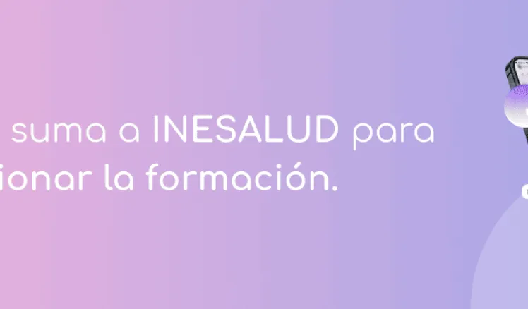PHIA mentora digital INESALUD
