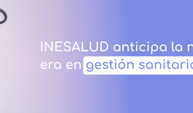 Big data y calidad asistencial en la gestión sanitaria