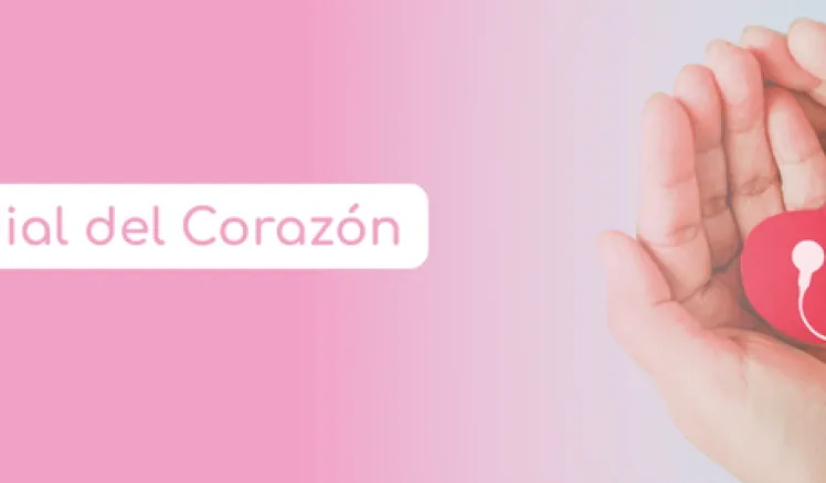 Día Mundial del Corazón