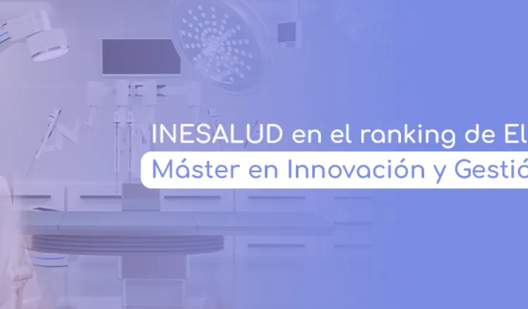 INESALUD en el ranking del Mundo