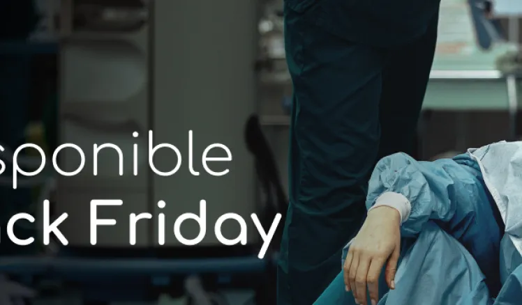 Black Friday INESALUD 2025