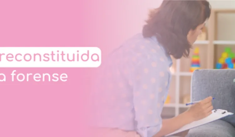 Prueba preconstituida en psicología forense