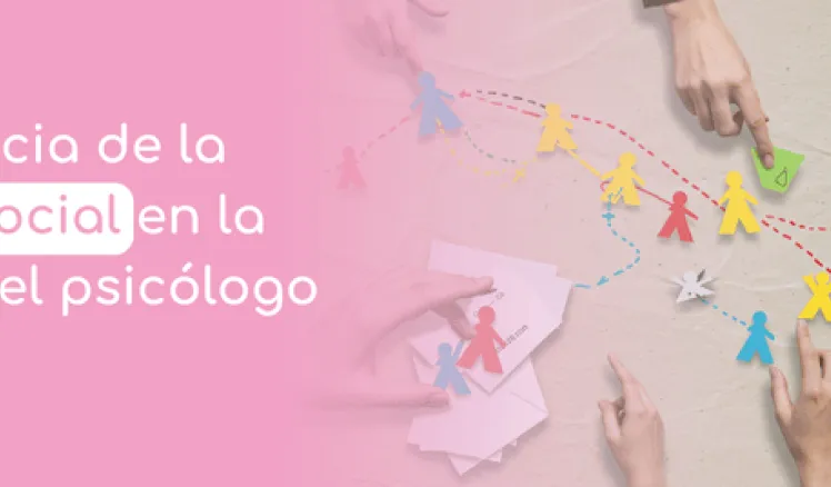 Psicología social en la formación del psicólogo