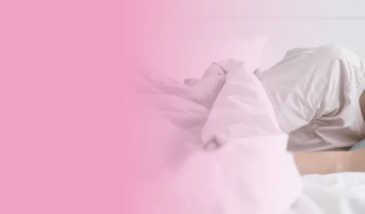 qué hacer cuando no puedes dormir