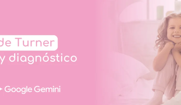 Síndrome de turner definición